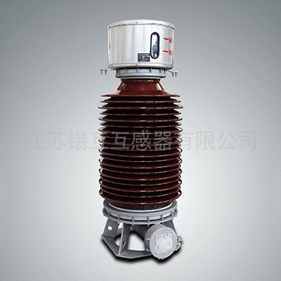 陕西JDCF-110油浸电压互感器江苏互感器，品牌互感器，互感器排名前十